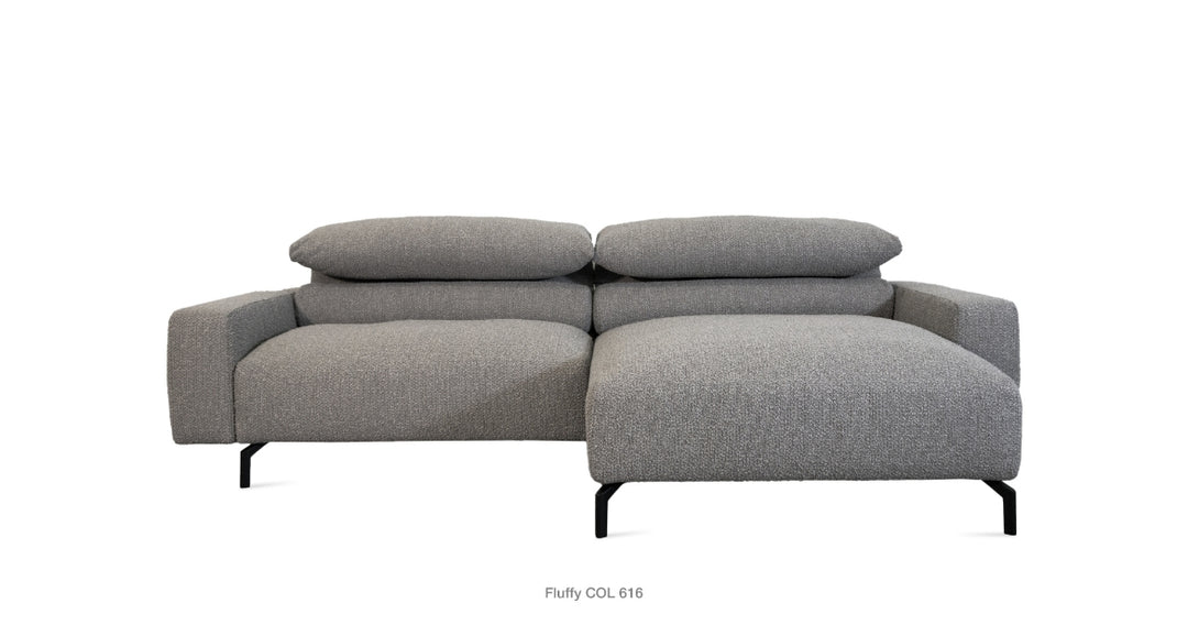 Gavi Sectional Sofa Soho Concept