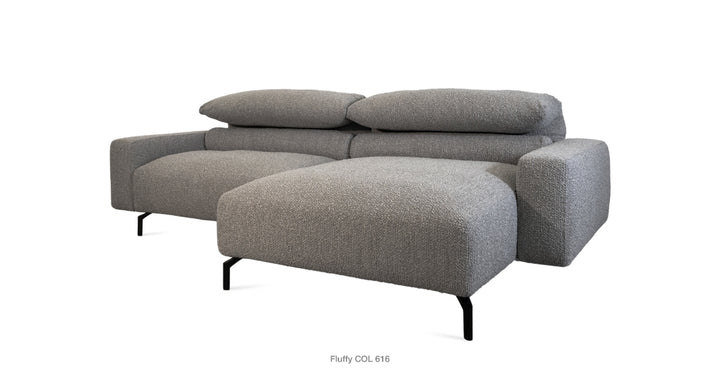 Gavi Sectional Sofa Soho Concept