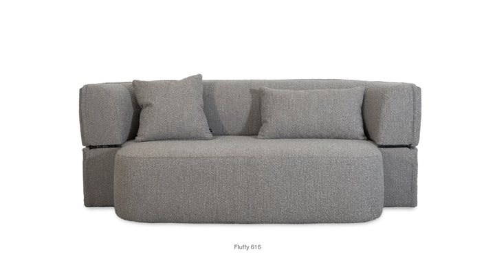 Soft Island Indoor Sofa Soho Concept