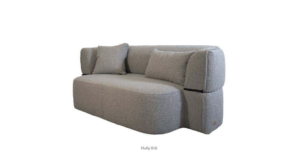 Soft Island Indoor Sofa Soho Concept