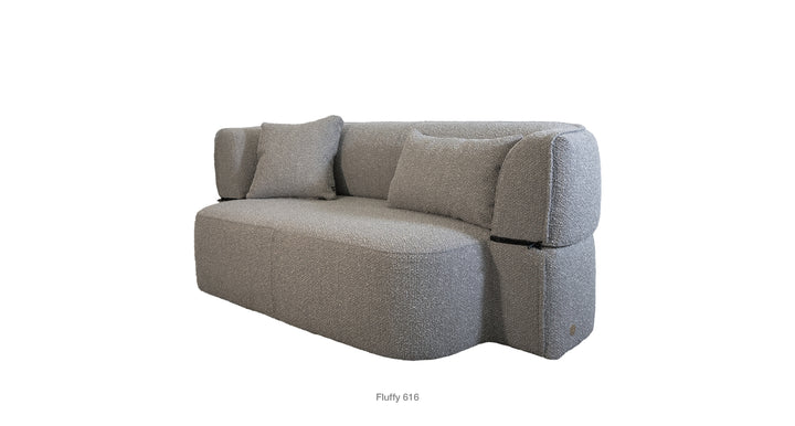 Soft Island Indoor Sofa Soho Concept
