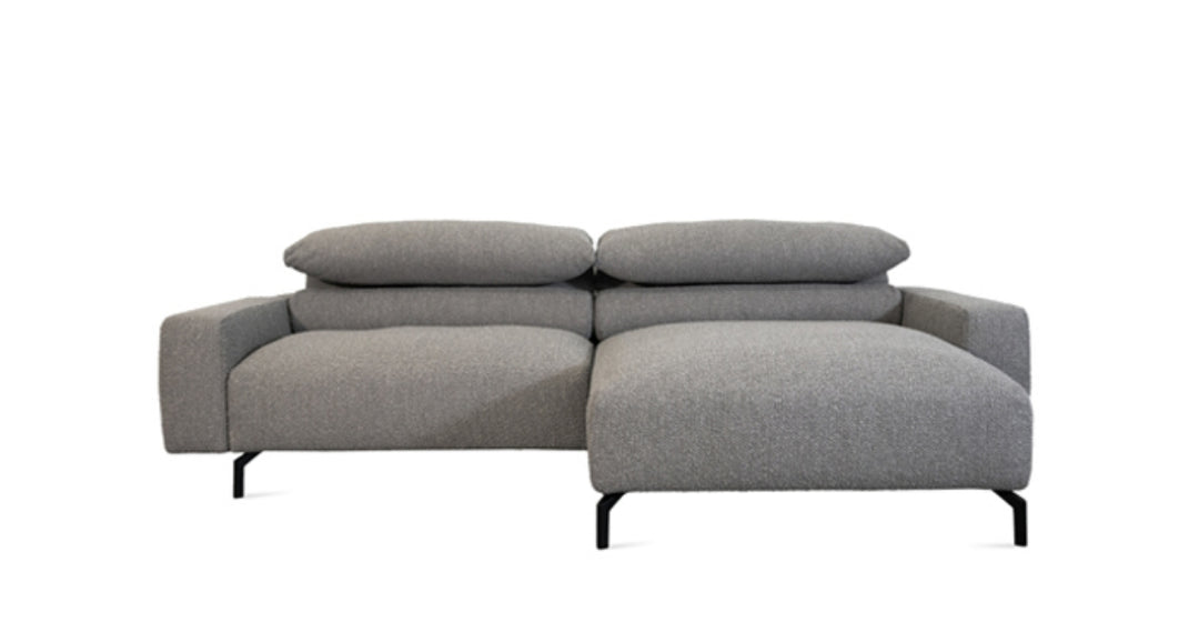 Gavi Sectional Sofa Soho Concept