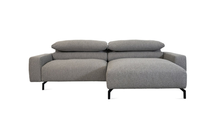 Gavi Sectional Sofa Soho Concept