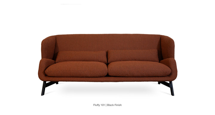 Coquille Sofa Soho Concept