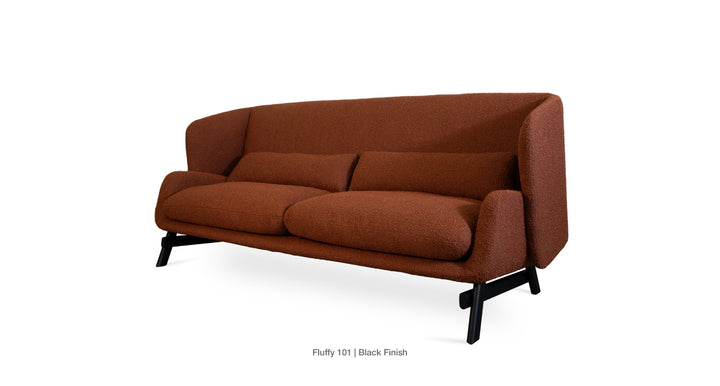 Coquille Sofa Soho Concept