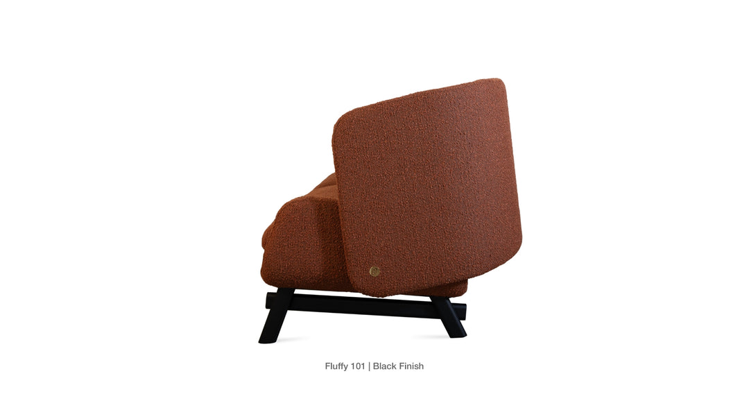 Coquille Sofa Soho Concept