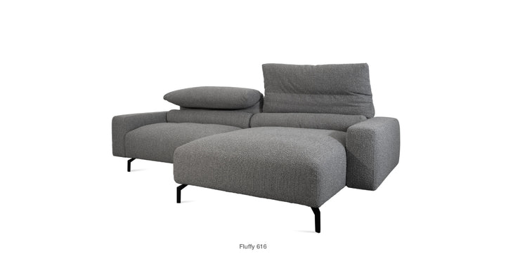 Gavi Sectional Sofa Soho Concept