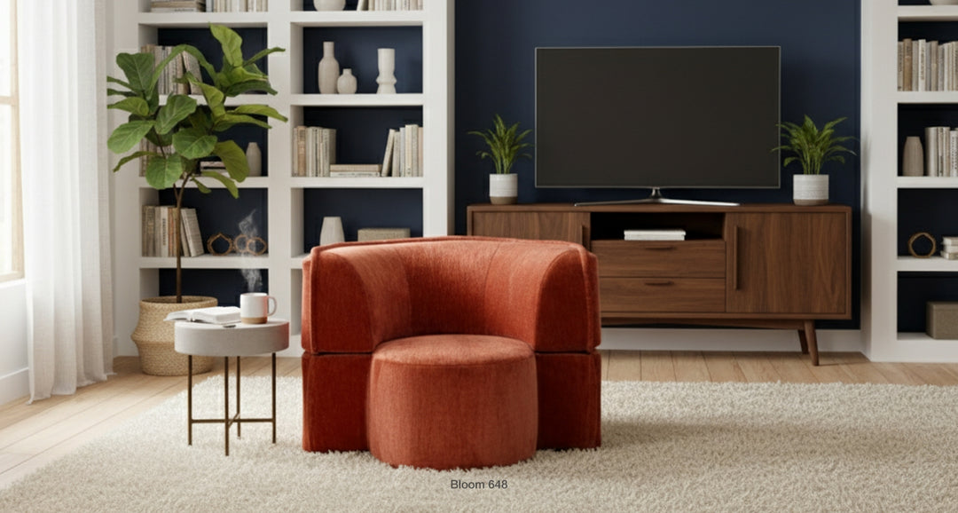 Soft Island Indoor Armchair Soho Concept