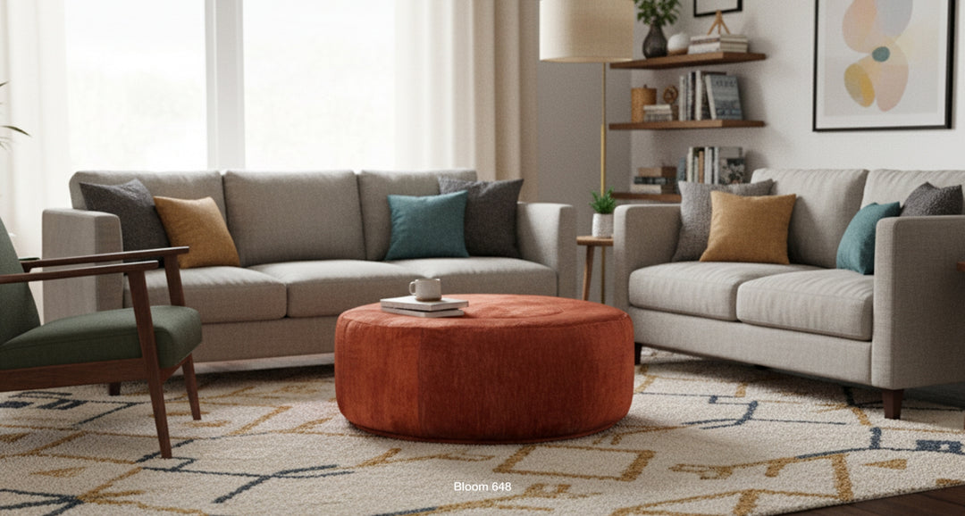 Soft Island Indoor Armchair Soho Concept