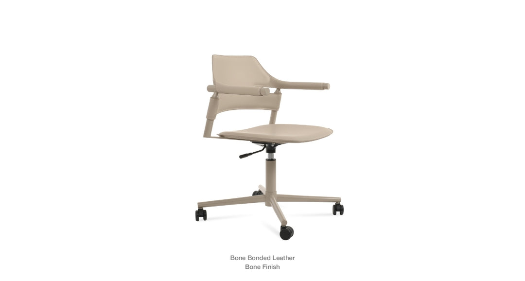 Genoa Office Chair Soho Concept