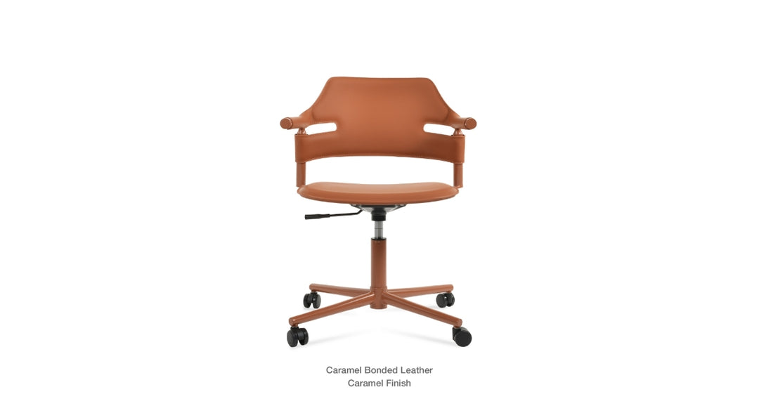 Genoa Office Chair Soho Concept