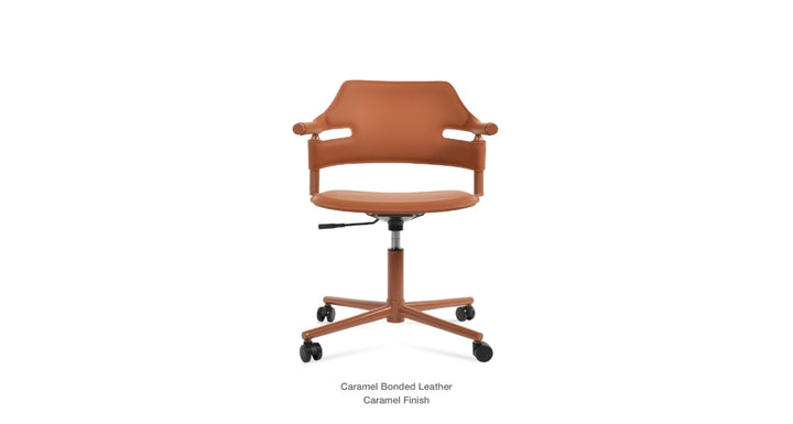 Genoa Office Chair Soho Concept