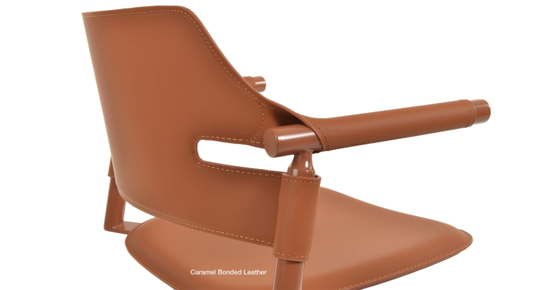 Genoa Office Chair Soho Concept