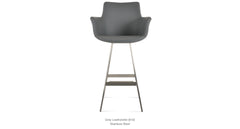 Bottega Balat Stool by Soho Concept