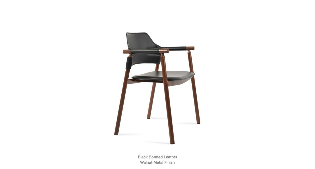 Genoa MW Stool Soho Concept