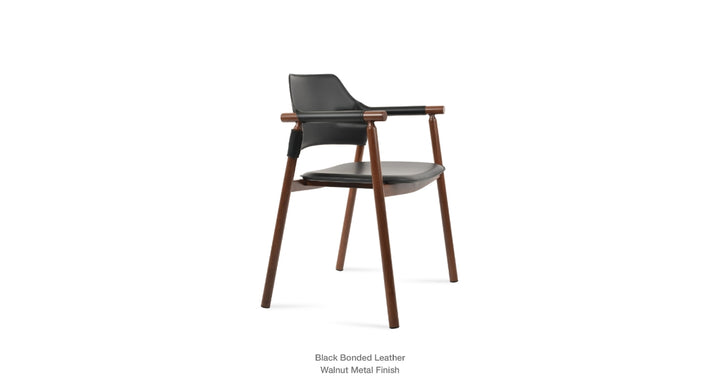 Genoa MW Stool Soho Concept