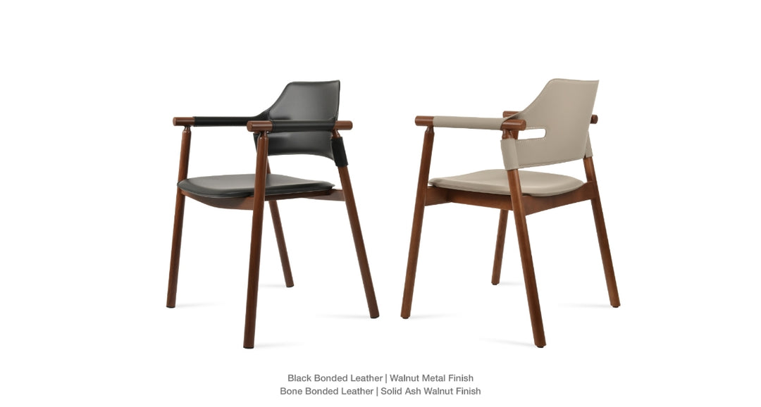 Genoa MW Stool Soho Concept