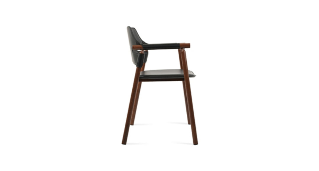 Genoa MW Dining Armchair Soho Concept