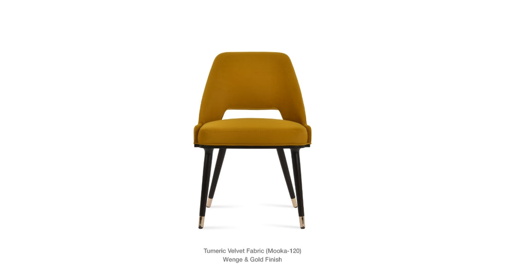 F.Frame Dining Chair Soho Concept