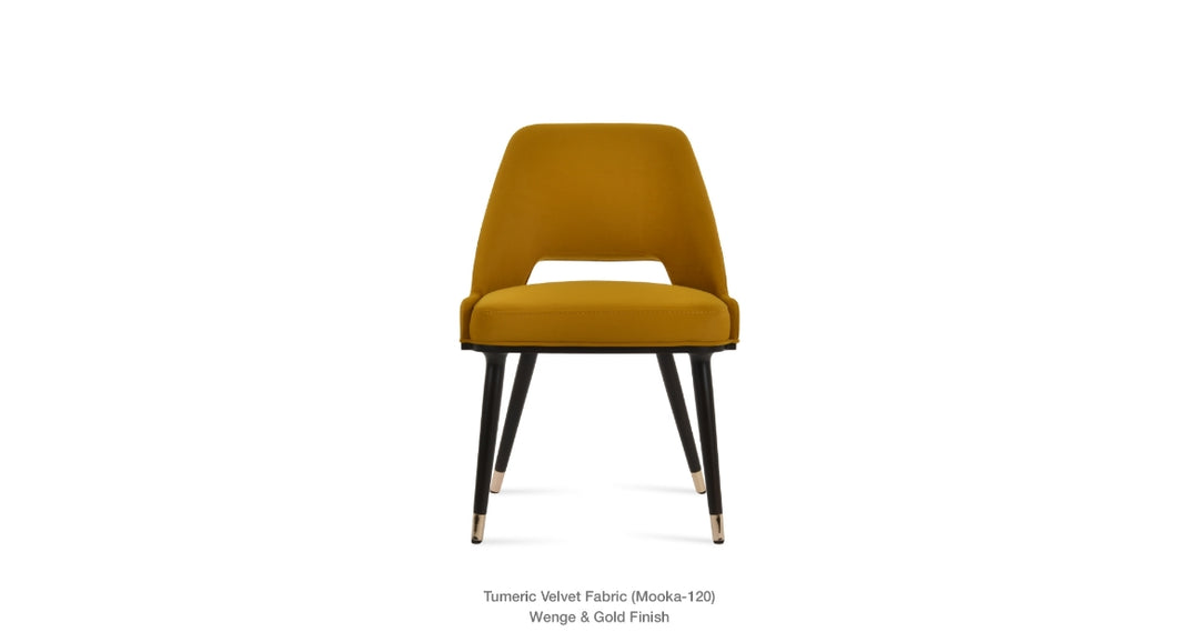 F.Frame Dining Chair Soho Concept