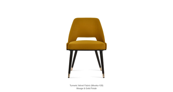 F.Frame Dining Chair Soho Concept
