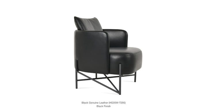 Laurent Arm Chair Soho Concept