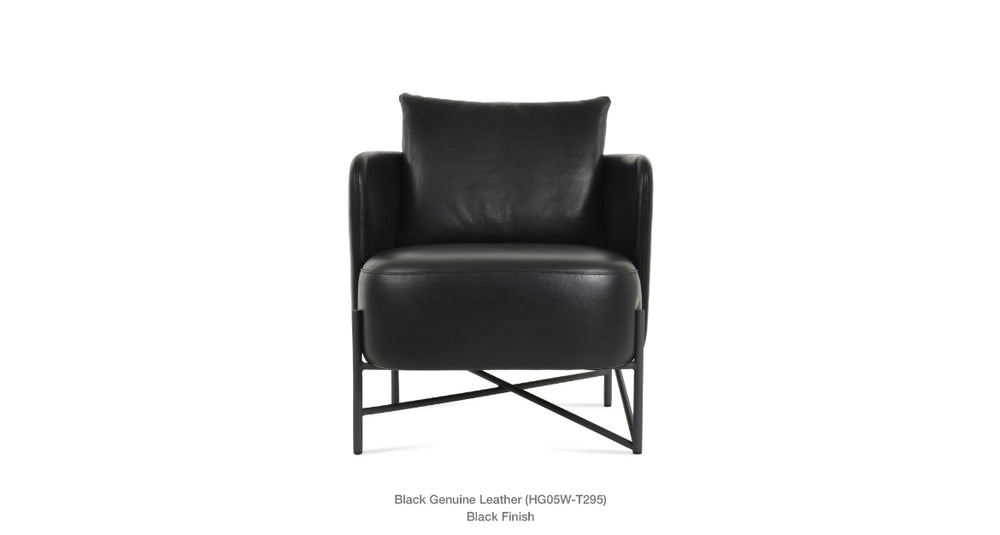Laurent Arm Chair Soho Concept