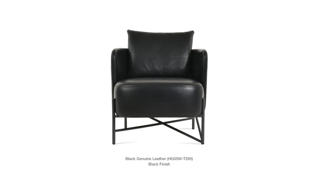 Laurent Arm Chair Soho Concept