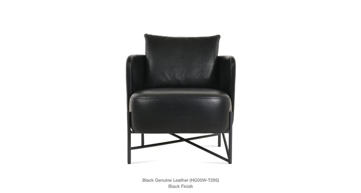 Laurent Arm Chair Soho Concept