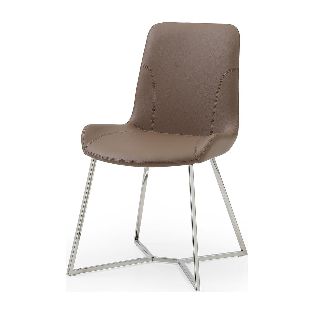 Aileen Dining Chair by Whiteline Modern Living