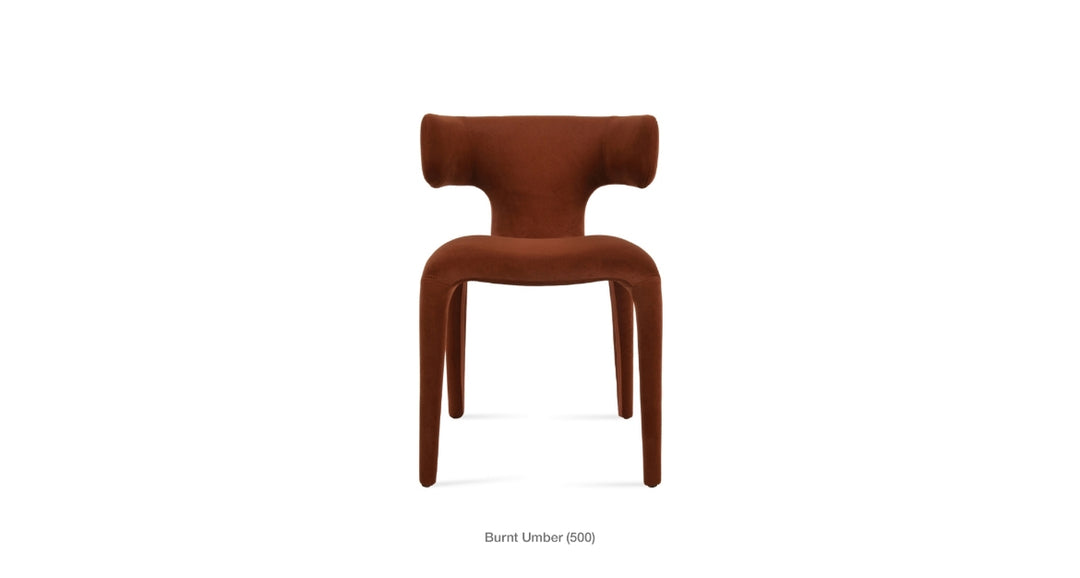 Raphael Dining Chair Soho Concept