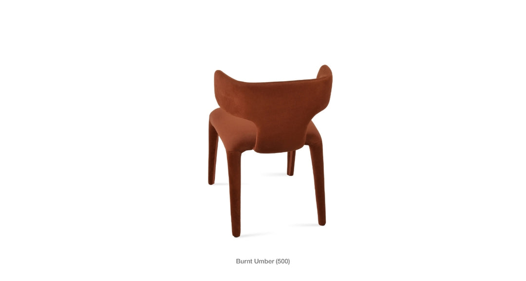 Raphael Dining Chair Soho Concept