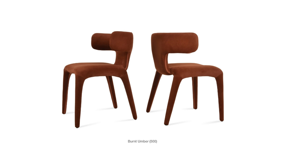 Raphael Dining Chair Soho Concept