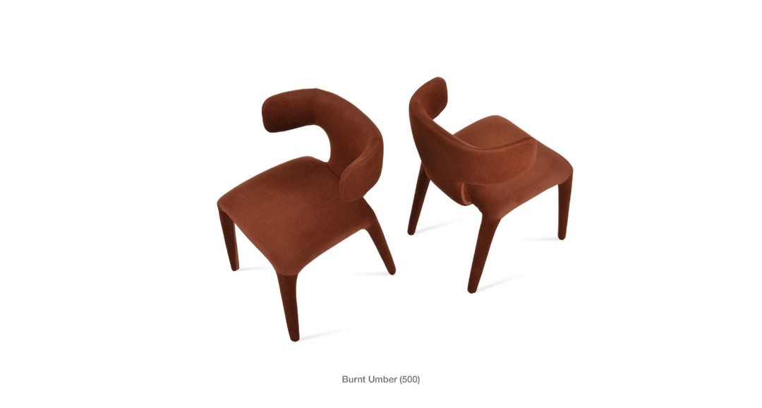 Raphael Dining Chair Soho Concept