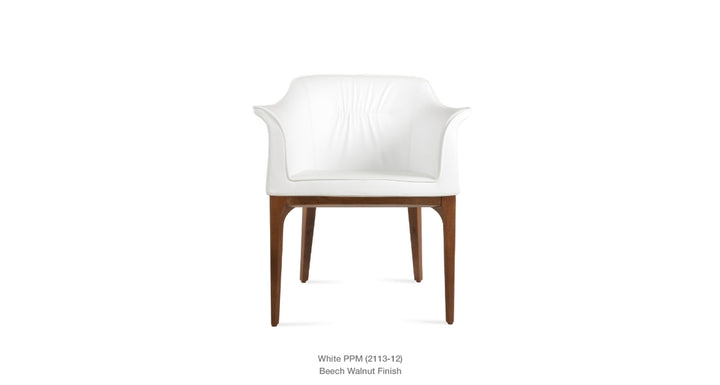 London Armchair by Soho Concept