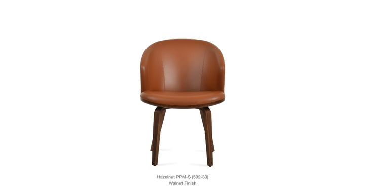 Athena Plywood Chair by Soho Concept