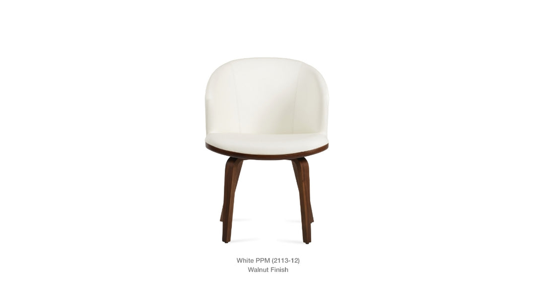 Athena Plywood Chair by Soho Concept