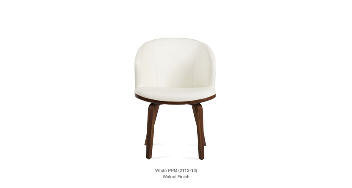 Athena Plywood Chair by Soho Concept
