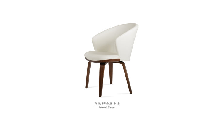 Athena Plywood Chair by Soho Concept