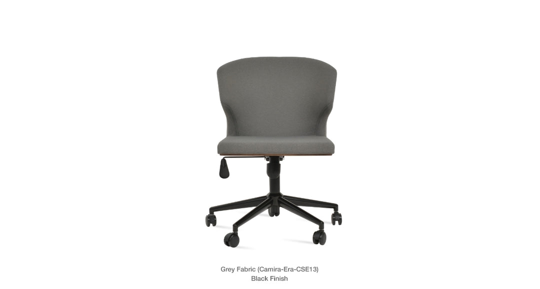 Amed Office Chair by Soho Concept