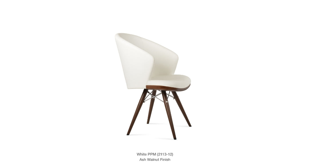Athena MW Chair by Soho Concept