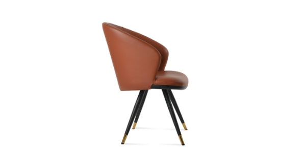 Athena Star Armchair Soho Concept