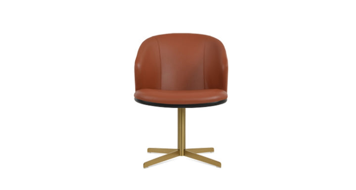 Athena Star Armchair Soho Concept