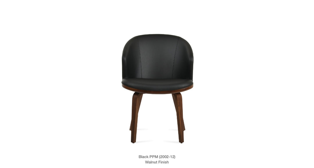 Athena Plywood Chair by Soho Concept