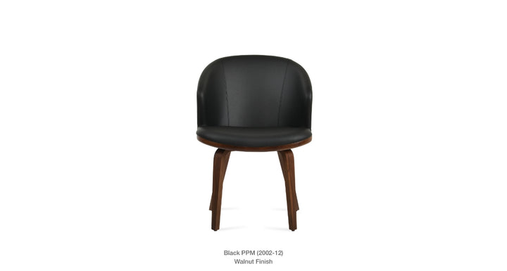 Athena Plywood Chair by Soho Concept
