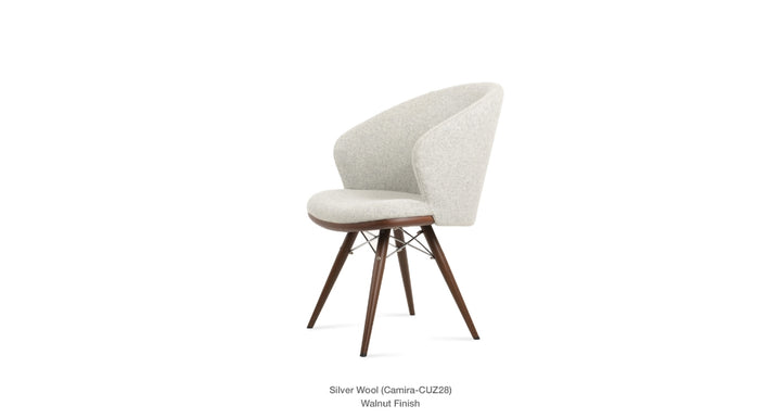 Athena MW Chair by Soho Concept