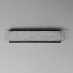Celine 24 LED Bath Vanity by Studio M Lighting – lifestyle