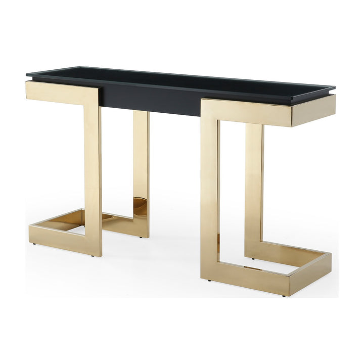 Sumo Console by Whiteline Modern Living