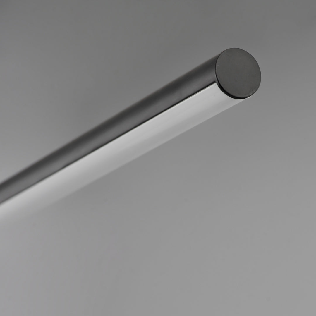 Dorian 36 Linear LED Pendant by Studio M Lighting – lifestyle