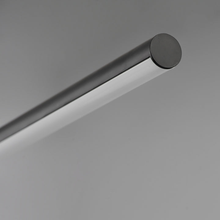Dorian 36 Linear LED Pendant by Studio M Lighting – lifestyle